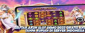 Akun Slot Demo Gratis Tanpa Daftar