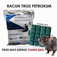 Bola Racun Tikus