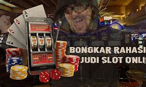 Cara Bongkar Judi Slot Online Deposit Dana Pragmatic