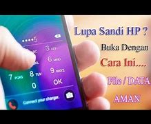 Cara Membuka Pola Sandi Hp Samsung Yang Lupa