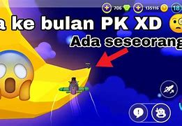 Game Aku Mau Pergi Ke Bulan