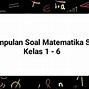 Hasil Dari Negatif Kali Negatif