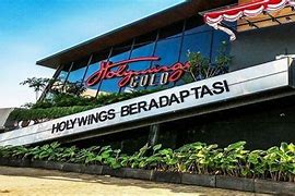 Holywings Tempat Apa