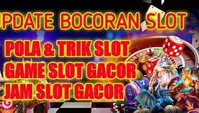 Kabar Slot Gacor Hari Ini Pejuang Slot Receh Terbaru