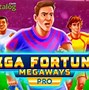 Liga Gaming Slot Demo Luar Negeri 2024