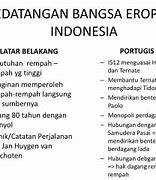 Motivasi Kedatangan Bangsa Eropa Ke Dunia Timur Diungkapkan Melalui Slogan