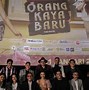 Orang Kaya Baru Nonton Dimana